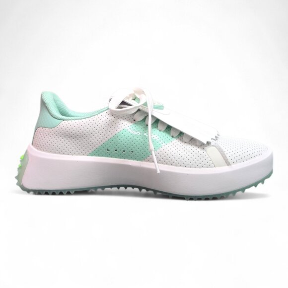 G/Fore Women’s Perforated Leather Kiltie G.112 Golf Shoes US 7 Multicolor NIB - Picture 2 of 4